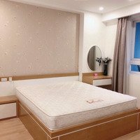 Cho Thuê Chcc Nguyễn Lương Bằng, Mới, Full Nội Thất, 75M, 2 Ngủ 13 Triệu