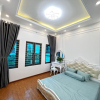 Bán Nhà Nguyễn Hữu Thọ, Đại Kim 40M² 4 Tầnggiá Bán 3,45 Tỷ.