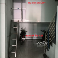 Phòng Trọ Đường Làng Tăng Phú - Lê Văn Việt Quận 9