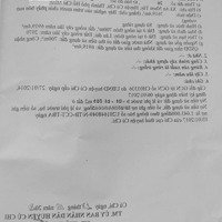 Bán Nhà Xưởng Huyện Củ Chi Tỉnh Lộ 15 - An Nhơn Tây-Củ Chi.diện Tích7619M2. Giá 3, 4 Triệu/M2. Liên Hệ: 0903783956