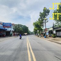 (16,5 Tỷ - 427,2M2) Bán Kho Xưởng Mặt Tiền Đường Nguyễn Thị Minh Khai, Gần Mỹ Phước Tân Vạn