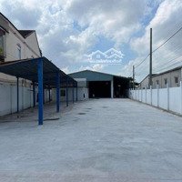 Cho Thuê Kho Xưởng Hậu Giang 6200M2