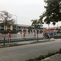 Cần tiền bán cắt lỗ sâu 2 lô đất liền kề gần trường học - khu đô thị Vườn Sen Đồng Kỵ