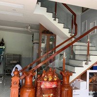 Bán Nhà Riêng Tại Hiệp Bình Chánh, Thủ Đức