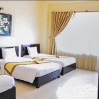 Khách Sạn 3⭐️ Cho Thuê Dài Hạn Chỉ Với Giá 1 ⭐️