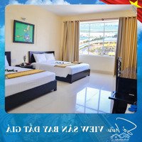 Khách Sạn 3⭐️ Cho Thuê Dài Hạn Chỉ Với Giá 1 ⭐️