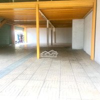 Cho Thuê Nhà Làm Kho 1 Triệuệt 1Lửng Gốc 2 Mặt Tiền 250M2(9X16) Vị Trí Đắc Địa, P4 Tp Bến Tre 30 Triệu/Th