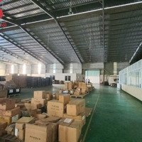 Bán Nhà Xưởng 18.700M2 Giá Bán 88,5 Tỷ - Tại Kcn Nhơn Trạch - Đồng Nai