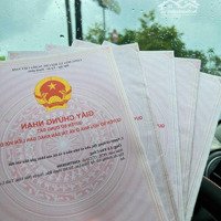 Đất Nền Biệt Thự Kdc Đức Hoà 3