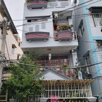 Phòng Trọ Sinh Viên Quận 5 Nguyễn Văn Cừ Có Ban Công Thoáng Mát, Bồn Hoa