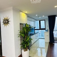 Cho Thuê Căn Hộ 3 Phòng Ngủdiện Tích 130M, Tại Chung Cư Golden Land