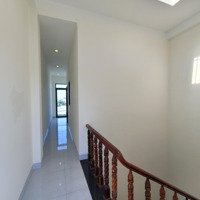 (4,1 Tỷ - 78M2) Bán Nhà 1 Trệt 2 Lầu Mặt Tiền Đường Mạch Thị Liễu, Mặt Tiền Kinh Doanh Buôn Bán