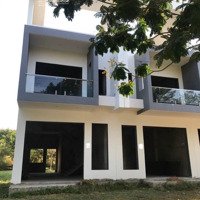 Bán Lô Góc Nhà Phố View Sôngdiện Tích110M2 Giá Chỉ 3Tỷ Tại La Maison De Phước Lộc Cần Giờ Liên Hệ: 0339775875