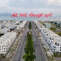 Bán đất mặt tiền Nguyễn Sinh Sắc, Trục 60, Giá Rẻ Tháng 12/2023