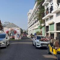 Bán nhà riêng Khu thương mại Bắc Sơn Market 50m2 - 3,5 tầng, Phố Bà Triệu, P. Bắc Sơn