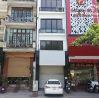 Cho thuê nhà Thượng Thanh mặt phố kinh doanh vỉa hè rộng gần trường học