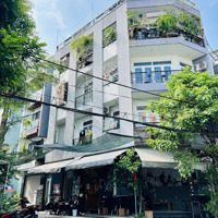 Góc 2 Mặt Tiền Kinh Doanh Cafe Đường Nguyễn Hữu Dật 4X14M 4.5 Tấm