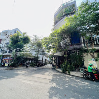 Góc 2 Mặt Tiền Kinh Doanh Cafe Đường Nguyễn Hữu Dật 4X14M 4.5 Tấm