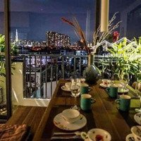 Bán Nhanh Penthouse Botanic Tower Nguyễn Thượng Hiền Phú Nhuận