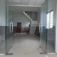 Bán Nhà Mặt Tiền Hưng Long, Bình Chánh Kinh Doanh Được Mọi Ngành Nghề