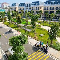 Cho Thuê Các Căn Shophouse Liền Kề Và Biệt Thự Royal Park Quảng Trị