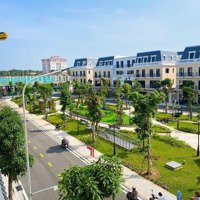 Cho Thuê Các Căn Shophouse Liền Kề Và Biệt Thự Royal Park Quảng Trị