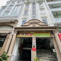 Giảm Giá Bán Gấp Toà Nhà Hầm 6 Lầudiện Tích7X20M Nguyễn Văn Trỗi Phú Nhuận