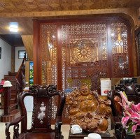Bán Nhà Riêng Mặt Tiền 5M Ngõ Hào Nam, Phường Ô Chợ Dừa