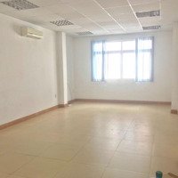 Văn Phòng 35M2 - 60M2,Mặt Tiềnlê Quốc Hưng, P. 12, Quận 4 (Có Sẵn Trợ Nội Thất)