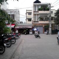 Cho thuê nhà mặt phố nguyên căn , nhà số 11 Nguyễn Khanh phường Phước Hải Thành phố Nha Trang