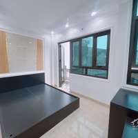 Bán Nhà Riêng 4 Tầng Mới Hoàn Thiện Tại Đa Sỹ, Kiến Hưng, Hà Đông, 40M2