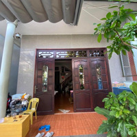 Bán Nhà 3 Tầng Mặt Tiền Đường Đặng Dung, Phước Long, Nha Trang. 176M2 Giá Chỉ 7,5 Tỷ