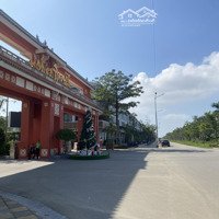 Biệt Thự Eco Garden Huế ( Giá Bán Lỗ 30% ) - 0762696676