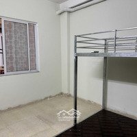 Cho Thuê Căn Hộ 25M2 Riêng Biệt Điện Nước Nhà Nước