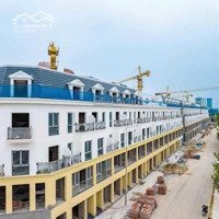 Mở Bán Biệt Thự Liền Kề Dự Án Central Riverside Thanh Hóa. Mặt Đường Đại Lộ Sông Mã. 0985 999 827