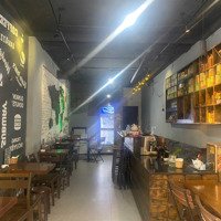 Cho Thuê Mặt Bằng Và Thanh Lý Quán Coffee 150 Mai Dịch