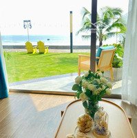 Căn Hộ View Biển Vũng Tàu, 2.6 Tỷ, Full Nội Thất Châu Âu, Bãi Biển Riêng + 100 Tiện Ích Resort 5*
