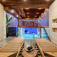 Villa Có Cầu Cảng Siêu Đẹp Giáp Biển Ninh Hòa, Khánh Hòa - Nơi Nghỉ Dưỡng Siêu Lí Tưởng