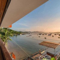 Villa Có Cầu Cảng Siêu Đẹp Giáp Biển Ninh Hòa, Khánh Hòa - Nơi Nghỉ Dưỡng Siêu Lí Tưởng