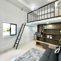 Căn Hộ Duplex - Chung Cư Mini Full Nội Thất Ngay Hoà Bình - Đầm Sen