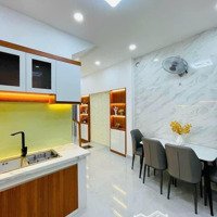 Nhà Đẹp Mới Xây Rạch Kiến, Long Hoà, Cần Đước, Long An, 84M2 ( Shr )