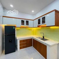 Nhà Đẹp Mới Xây Rạch Kiến, Long Hoà, Cần Đước, Long An, 84M2 ( Shr )