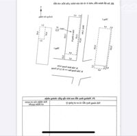 Bán nhà mặt tiền đường Trần Bình Trọng ( hẻm Thời Trang ) phường An Phú , Cần Thơ