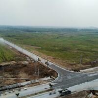 Bán đất Kcn Tân Đô, Đức Hòa Hạ, Long An. dt đất 62.000m2. giá 4.5tr/m2