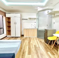 Studio Full Nội Thất - Cửa Sổ Lớn Đón Nắng - Lê Văn Sỹ - Hoàng Văn Thụ - Huỳnh Văn Bánh