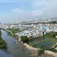 Căn Góc 66.5M2 2 Phòng Ngủ2Toilet Chung Cư Conic Riverside Quận 8