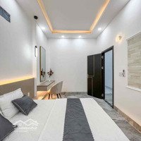 Nhà 2 Lầu Siêu Đẹp - Full Nội Thất - Khu Dân Cư 91B