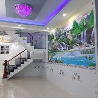 Hàng Hiếm! Nhà Giá Rẻ Đường Phạm Văn Hai, P.3, Q.tân Bình,56M2, 1 Tỷ 9