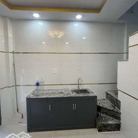 Nhà Bán 1 Tỷ 800 Triệu Tại P10 Tân Bình , Hcm