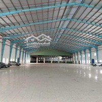 Cho Thuê Kho Nhà Xưởng Từ 200M2 Đến 50.000M2 Tại Vĩnh Long